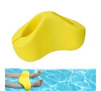 Swimming Leg Trainer Pull Buoy Lightweight Portable Pool Kick Trainer