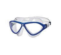 Swimming mask Zoggs Horizon Flex Bleu TU
