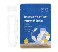 Swimming Menstrual for Girls, Swimming Towels | Slim, Waterproof, High Absorbency, Suitable for Elementary Schools and High School Students | Pool, Beach, Sports, Outdoor and Useful