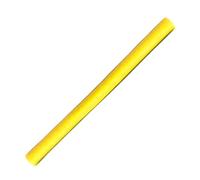 Swimming Noodle for Kids, Adults, Pool Noodle 1 Pack, Swimming Floats, Yellow, (6 * 150cm)