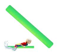 Swimming Noodles - 150cm Foam Swimming Noodle | Hollow Buoyancy Water Float Stick | Lightweight EPE Foam Tube For Kids Adults Pool Beach Lake Swim Aid Training Toy