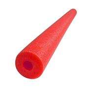 Swimming Noodles - 47.24 Inch Pool Noodles | EPE Hollow Pool Float Sticks, 60 g Large Floating Pool Tubes, Colourful Swimming Sticks for Craft Projects, Water Sports, Summer Aerobics