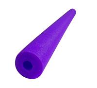Swimming Noodles - 47.24 Inch Pool Noodles | EPE Hollow Pool Float Sticks, 60 g Large Floating Pool Tubes, Colourful Swimming Sticks for Craft Projects, Water Sports, Summer Aerobics
