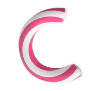 Swimming Noodles, Colourful Noodles in the Pool, Floating Bath, Inflatable Curved Pool, Inflatable Swimming Pool Sports Training Foldable Sports Portable Entertainment