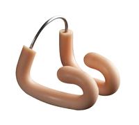swimming nose clip Arena Super Clip II TU
