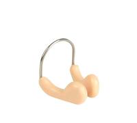 Speedo - Competition Nose Clip - Nose clip size One Size, beige