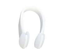 Swimming Nose Clip - Waterproof Silicone Nose Plugs | Silicone Soft Swim Nose Training Protector For Kids Adults Beginners without Divers For Underwater Surfing Diving Snorkeling