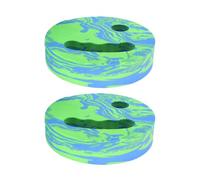 Swimming Paddle for Hands, Floating, Portable, Ergonomic Training Handle, Swimming Board for Adults, for Men, Women, Team, Fitness, Recreation, Holiday, Summer