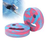 Swimming Paddles Floating Grips for Training | Swimming training equipment för barn tonåringar vuxna kontor klassrum arbete resa skrivbord