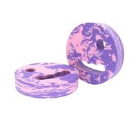 Swimming Paddles for Hands & Training - Portable Floating Ergonomic Grip Trainer,Swimming Training Equipment | For Men Swimmers Fitness Equipment Recreation Vacation & Faith