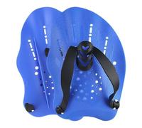 Swimming Paddles - Pool Exercise Equipment With Adjustable Straps,Strength Pads For Exercising Upper Body Strength When Swimming | Suitable For Length Swimmers, Swimming Beginners, Adults, Women, Men