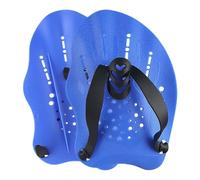 Swimming Paddles | Power Training and Adjustable Straps, Portable Accessory for Adults Unisex and Children Swimming in the Tub