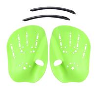 Swimming Paggine - Hand Paddle | Comotti Ergonomic Bath Fins Exercise Accessories for Equipment and Training Kits Pool Aid for Building for the