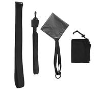 Swimming Parachute Resistance Training Belt for Bungee Swimming - Swim Parachute | Adjustable Belt Advancement for Posture Improvement