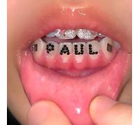 Swimming Paul : Smiling Through the Pain 2 VINYL 12" Album 2 discs (2025)