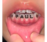 SWIMMING PAUL - SMILING THROUGH THE PAIN 2 [VINYL]