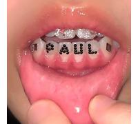 SWIMMING PAUL - SMILING THROUGH THE PAIN 2 - Vinyl Record - J3z