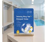 Swimming Period Pads - Waterproof Panty Liner | Swimwear Inserts 10PCS