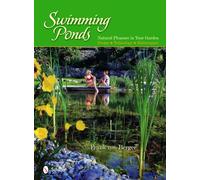 Swimming Ponds: Natural Pleasure In Your Garden