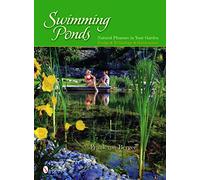 Swimming Ponds: Natural Pleasure In Your Garden