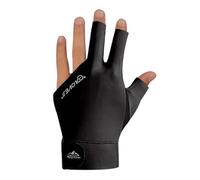 Swimming Pool Billiard Gloves, Sports Gloves for Billiards, Gloves for Pool Shooters - Breathable Gloves for Billiard Cue, Sports Gloves for Left Hand or Left Hand Shooter Cue