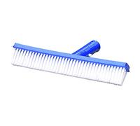Swimming Pool Brush Heavy Duty Scrubbing Power Aquarium Algae Moss Cleaning Brushes Cleaner Tools for Walls Tiles Floors Pond Bottom