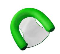 Swimming Pool Chair Floats - Comfortable Floating Sofa Seat, Portable Lounger | Inflatable Water Relaxation Chair, Outdoor Couch For Adults, Poolside Furniture, Summer Sunbathing Float