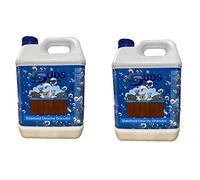 Swimming pool chlorine granules 10Kg (Twin Pack)