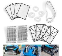 Swimming Pool Cleaner Tune-up Kit Replacement for Dolphin Nautilus CC Plus