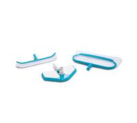 Intex Deluxe Cleaning Kit Blue