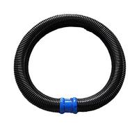Swimming Pool Cleaning Robot Vacuum Twist Hose for R0527700 X38210S R0527700 Replacement Accessories Skimmer Hose Pool Maintenance Cleaning Replacement