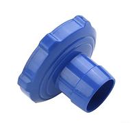 Swimming Pool Connector For Intex for SURFACE Skimmer Wall Mount Hose Adaptor