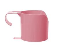Swimming Pool Cup Holder - Storage Basket for Pool | Mobile Phone Sunglasses Storage Space at the Edge of the Pool