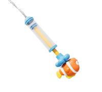 Swimming Pool Dipping Toy, Water Toy Sprayer,Novelty Swimming Pool Submerge Toy - Creative Sea Animal Design, Game, Fighting Toy