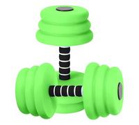 Swimming Pool Exercise Water Weights 2 Pool Aerobic Dumbbells