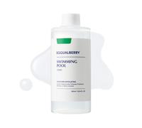 Swimming Pool Face Toner 300ml - Gentle Daily Exfoliating