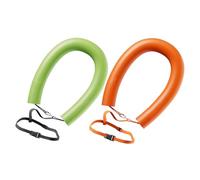 Swimming Pool Fleets for Adults - Foam Floating, Summer Swimming Trainer | Portable Water Safety Training Gear, Snorkel Rest Accessory Anti Drowning