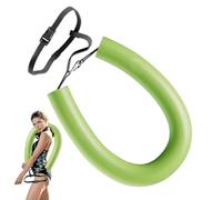 Swimming Pool Float EVA 120cm - Portable Non Slip Swimming Stick for Training, Snorkeling, Beach and River | Safe Floating Teaching Aid for Adults and