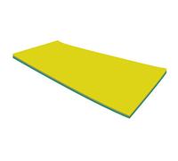 Swimming Pool Float for Adults - Boating Float Mat | Foam Float Mats for Floats on the Lake, Foam Float Mat for Swimming Pool