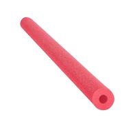Swimming Pool Float Sticks - Cable Swimming Training Device, Multicoloured, Floating Swimming Tube for Children, Length 24 Inches, EVA Foam, Lightweight | Boys, Girls,