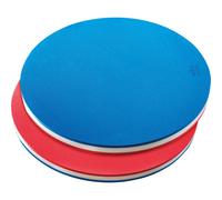 Swimming Pool Floating Aids Circular Raft Float 94cm Dia 6cm Thick (2020)
