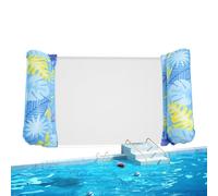 Swimming Pool Floats, Adult Inflatable Water Relaxation, Outdoor Swimming Accessories for Tanning Party Lake River Garden