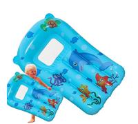 Swimming Pool Floats | Floating Rings Swimming | Leisure Floatable Inflatable Foldable Non-Slip for Summer Outdoor Beach Lake River