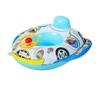 Swimming Pool Floats | Flying Direction Inflatable Water Toy Buoy | for Water Games, Garden, Shower, Bath - Boys, Girls, Water Activities and Parties