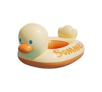 Swimming Pool Floats for | Cartoon Pattern Floating Inflatable Raft | Inflatable Swimming Buoys | Intended For Lake At Beach Outdoors Garden At Holiday Adults
