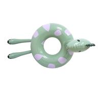 Swimming Pool Floats, Pool Ring, Water Floating Fun, Colorful and Comfortable Design, Portable Raft, for Poolside, Beach, Backyard, River, Lake, Women, Men Relaxation