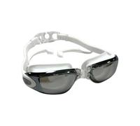 Swimming Pool Goggles - Anti-fog Youth Swimming Goggles, Adjustable Strap Water Goggles | Pool Diving Snorkeling Summer Water Activity Accessory for Men Women Training Recreation
