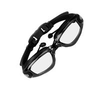 Swimming Pool Goggles - Anti-fog Youth Swimming Goggles, Adjustable Strap Water Goggles | Pool Diving Snorkeling Summer Water Activity Accessory for Men Women Training Recreation