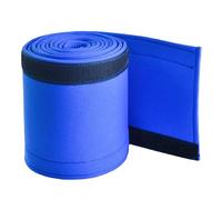 Swimming Pool Handrail, 4ft Anti Slip Pool Handrail Sleeve with with Hook and Loop Tape, Pool Safety Hand Rail Sleeve, Inground Swimming Pool Ladder Handle, Pool Handrail Grip