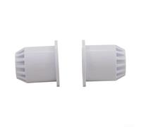 Swimming Pool Hose Adaptor 1.5" For Game Solar Pro Units(2 PACK)